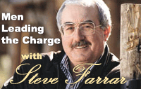 Steve Farrar Conference