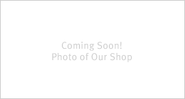 Florist Shop Image