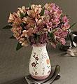 The Laura Ashley� Bouquet presented by FTD�