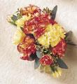 The FTD� Embraceable� Corsage