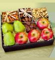 Organic Fruit Delights